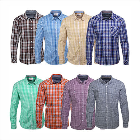 Linen Shirts