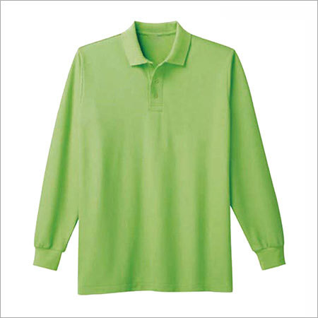 Full Sleeves T-Shirts