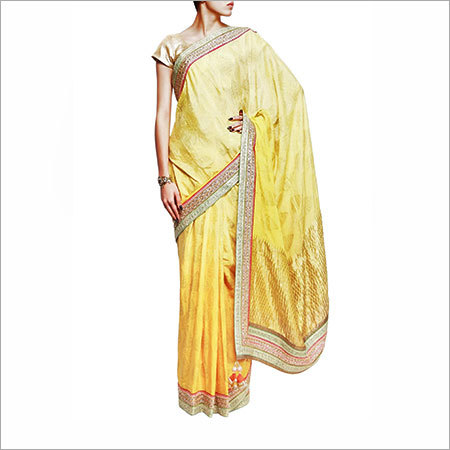 Banarasi Saree