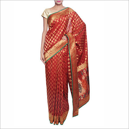 Banarasi Saree