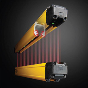 Safety Curtains
