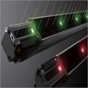  Safety Light Curtain Systems