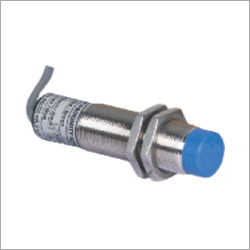 Inductive Proximity Sensors