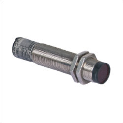 Inductive Sensor - Brass Nickel Plated, M5 to M18 Sizes, 10-30V/50-250VAC Supply, IP67 Protection, Compact Durable Design
