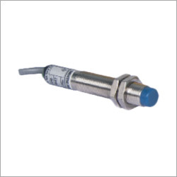  Capacitive Sensor