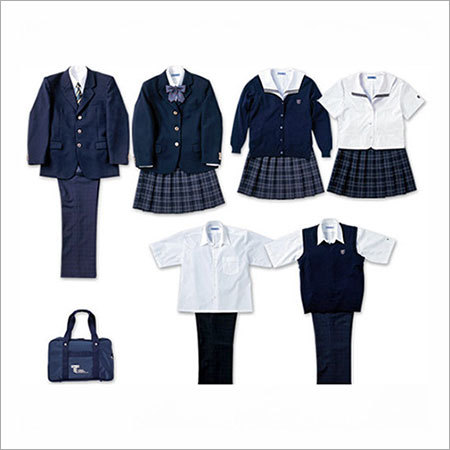 Children School Uniform