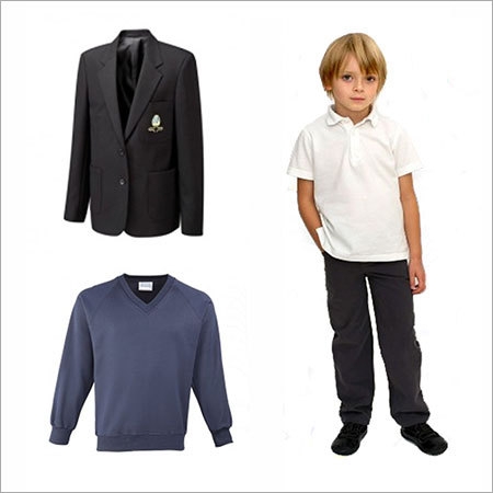 Kids Cloths