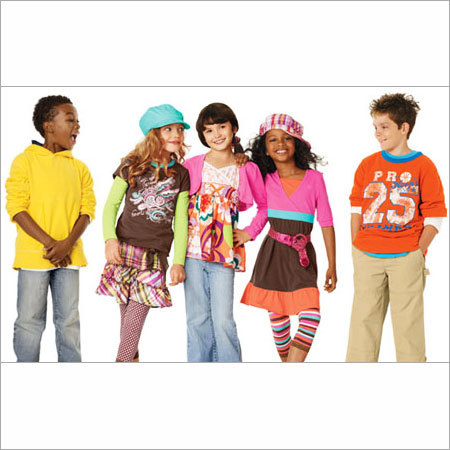 Kids Cloths