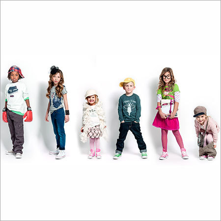 Kids Wear Clothing