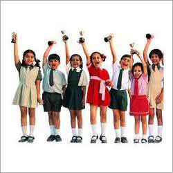 Children School Uniform