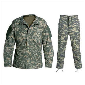 Military Uniformm