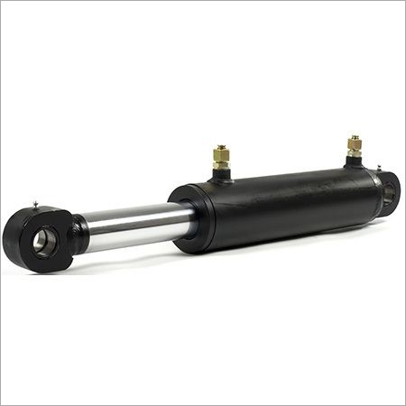 Hydraulic Cylinders By TRIMCO ENTERPRISES