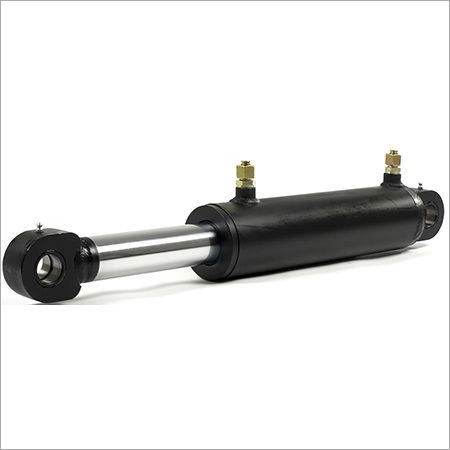 Hydraulic Cylinders