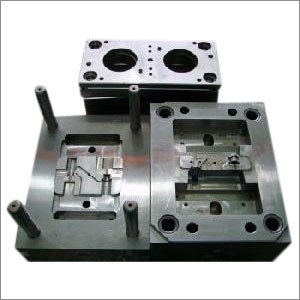 Industrial Dies casting Components