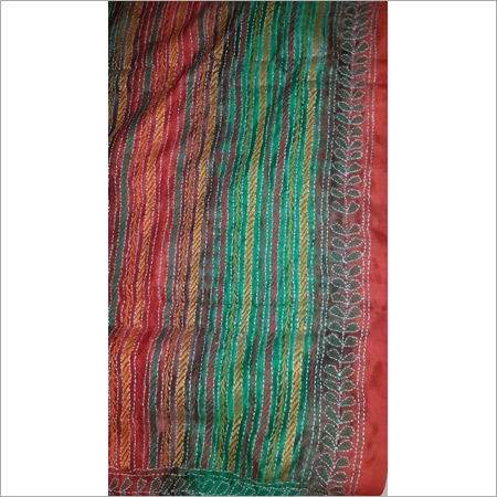 Polyester Dupatta