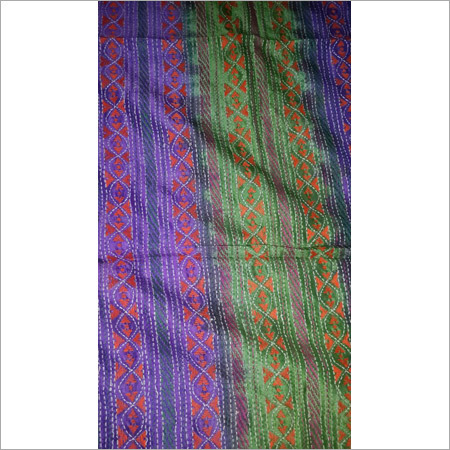Silk Dupatta