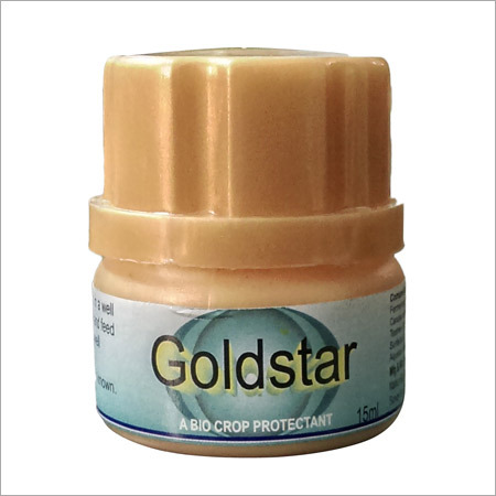 Goldstar Bio Pesticides