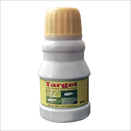 Target Bio Crop Protectant