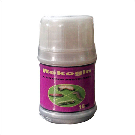 Rokogin Bio Larvicides