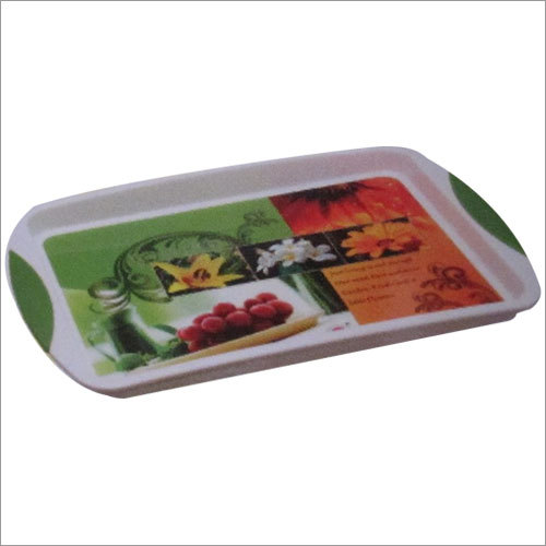 Marvel Tray Big