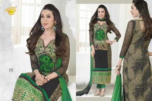 BUY DESIGNER STRAIGHT SUITS