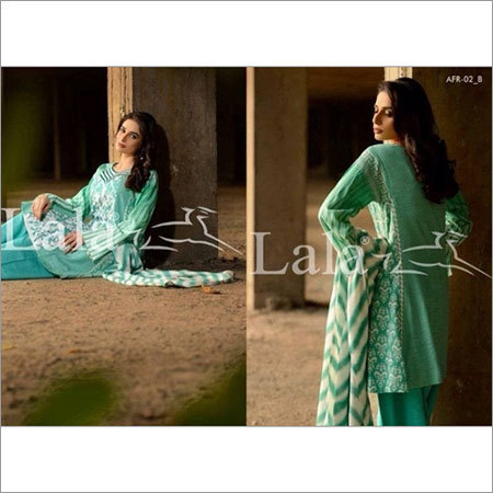 PAKISTANI SUITS