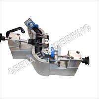 Welding Fixture Component