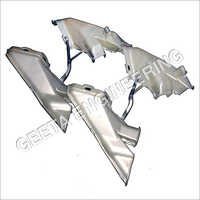 Moulding Base Component