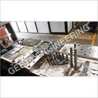 Standard Mould Base