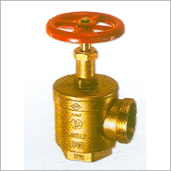 Hose Valve
