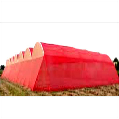 Shade Houses