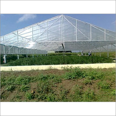 Rainout Shelters