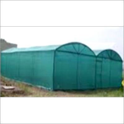 Plastic Roofing Green System