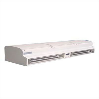 Air Curtain