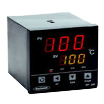 Digital Temperature Controller