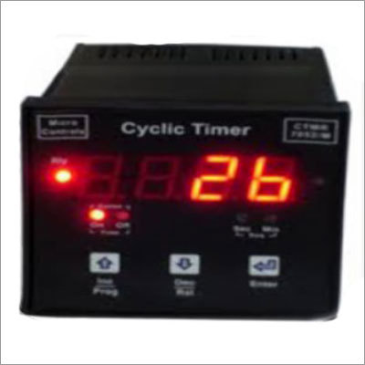 Cyclic Timer