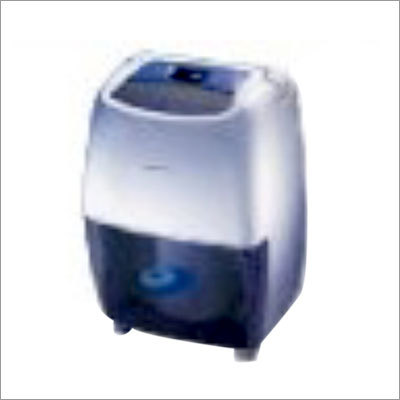 Industrial Dehumidifier