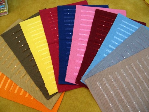 Handloom Cotton Rugs