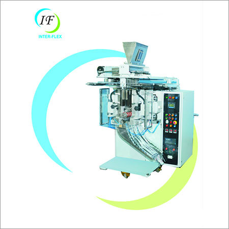 Pan Masala Packaging Machine