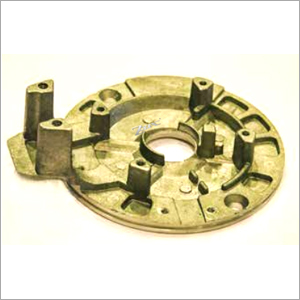 Coil Plate