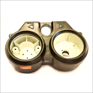 Speedometer Case