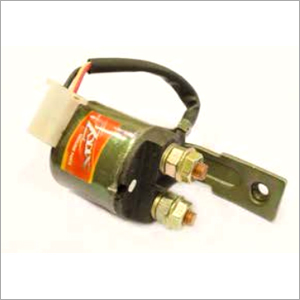 Starter Relay
