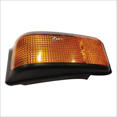Front Indicator Assembly