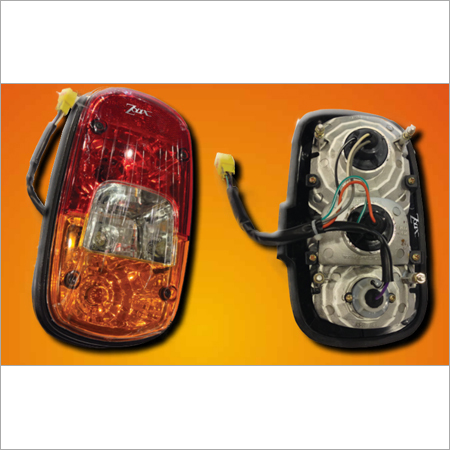 Indicator Lamps