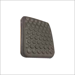 Rubber Foot Pad Rubber Foot Pad