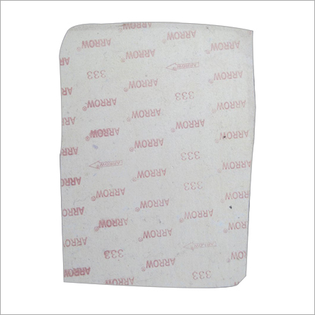 Paper Insole Board