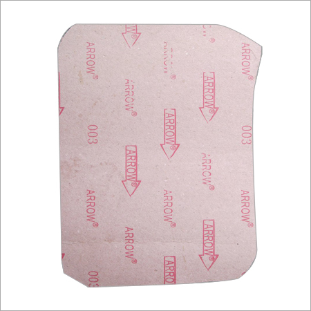 Insole Paper Board