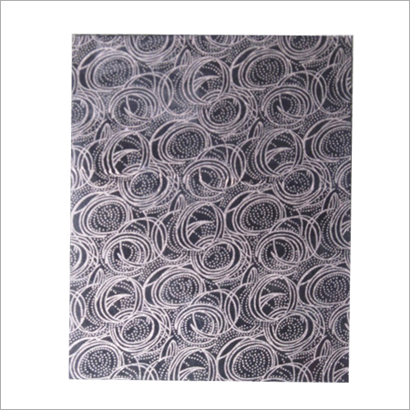 Designer Printed PVC Sheet