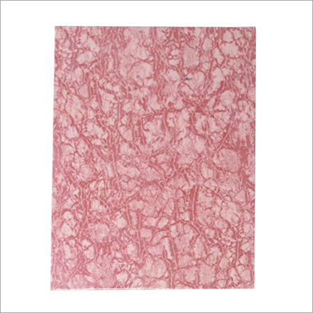 Printed PVC Sheet
