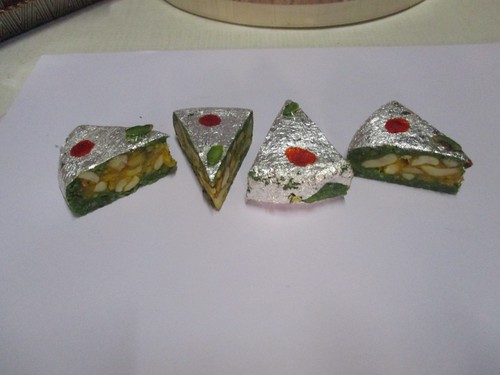 Diamond Cake